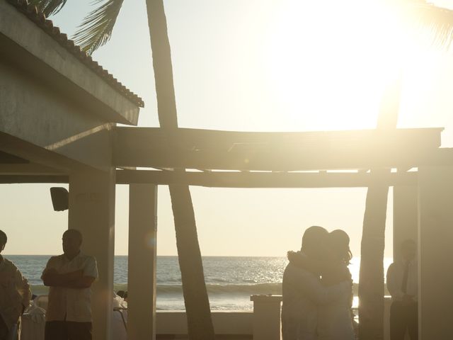 La boda de Claudia y Roberto en Mazatlán, Sinaloa 14
