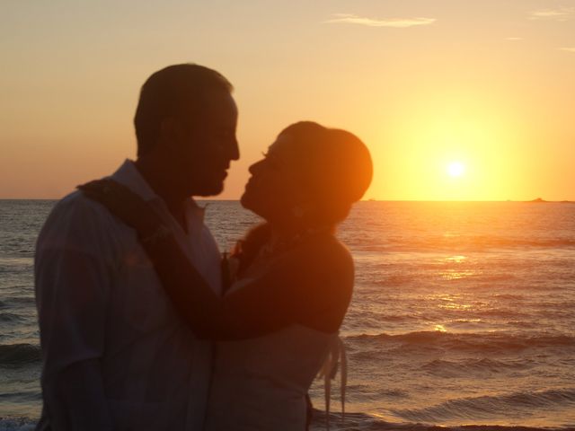 La boda de Claudia y Roberto en Mazatlán, Sinaloa 17