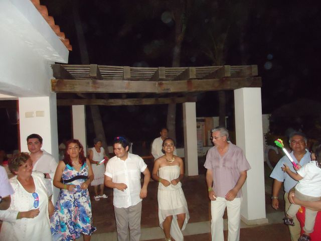 La boda de Claudia y Roberto en Mazatlán, Sinaloa 21