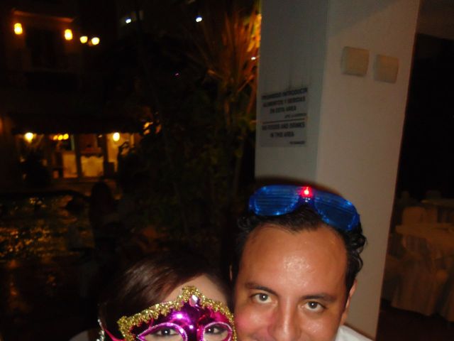 La boda de Claudia y Roberto en Mazatlán, Sinaloa 23