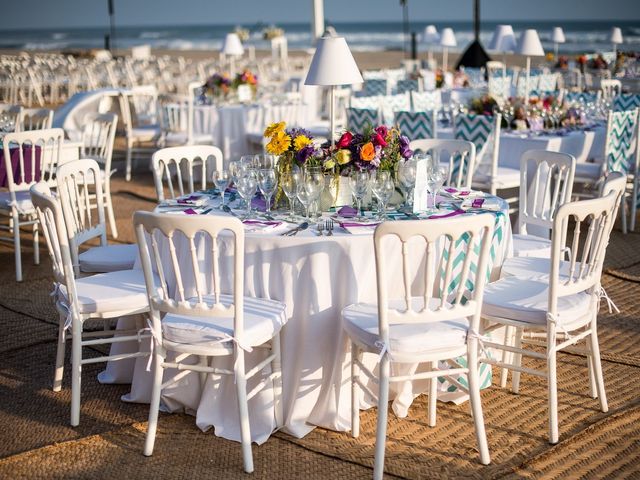 La boda de Eduardo y Gabriela en Acapulco, Guerrero 3