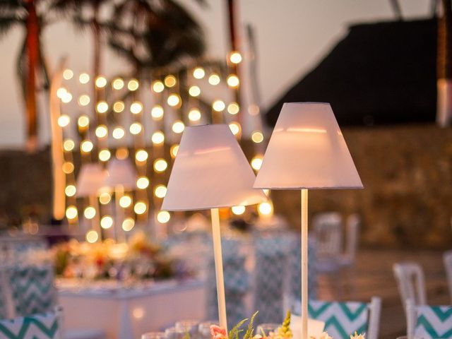 La boda de Eduardo y Gabriela en Acapulco, Guerrero 5