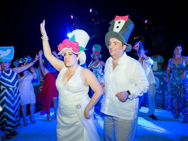 La boda de Eduardo y Gabriela en Acapulco, Guerrero 7