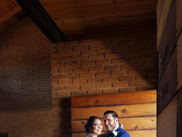 La boda de Adriana y Michel en Tapalpa, Jalisco 4