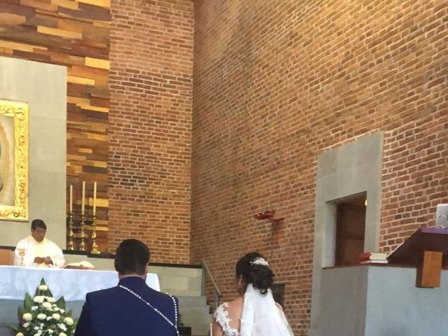 La boda de Adriana y Michel en Tapalpa, Jalisco 8