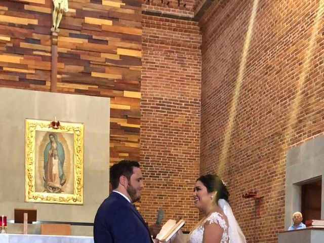 La boda de Adriana y Michel en Tapalpa, Jalisco 9