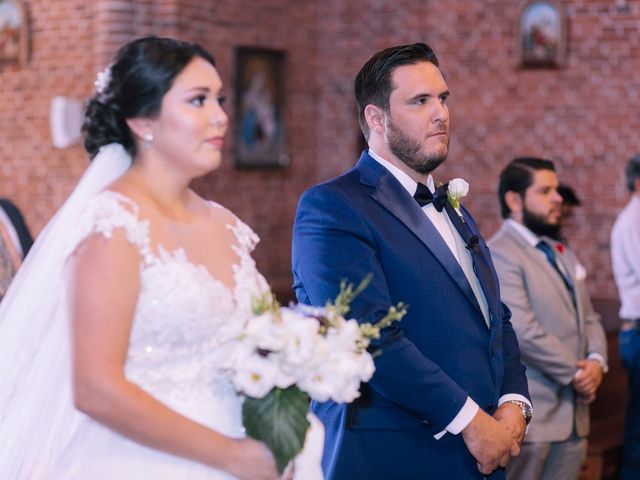 La boda de Adriana y Michel en Tapalpa, Jalisco 19