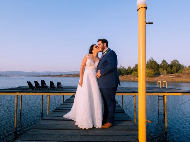 La boda de Adriana y Michel en Tapalpa, Jalisco 46