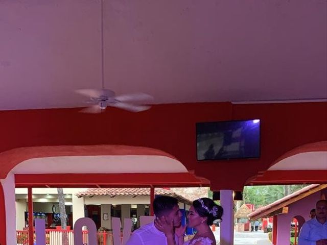 La boda de Robson y Laura en Bucerias, Nayarit 3