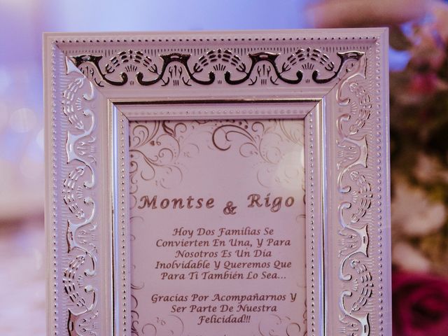La boda de Rigo y Montse en Tuxtla Gutiérrez, Chiapas 17