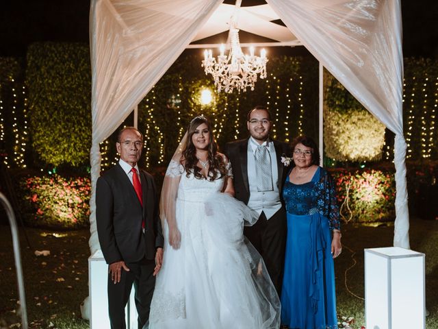 La boda de Rigo y Montse en Tuxtla Gutiérrez, Chiapas 27