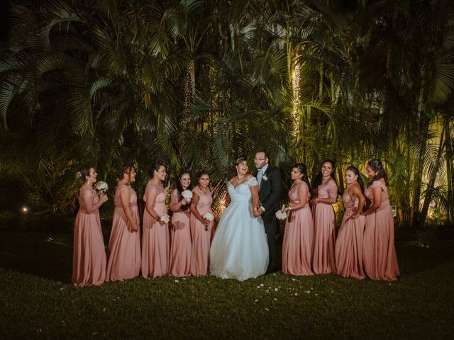 La boda de Rigo y Montse en Tuxtla Gutiérrez, Chiapas 33
