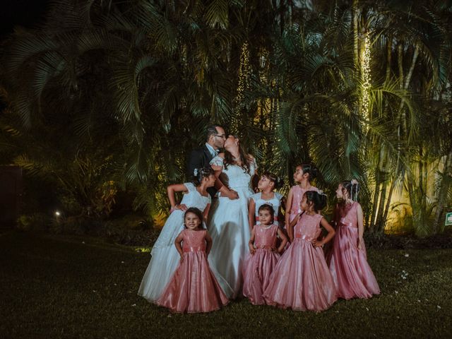 La boda de Rigo y Montse en Tuxtla Gutiérrez, Chiapas 38