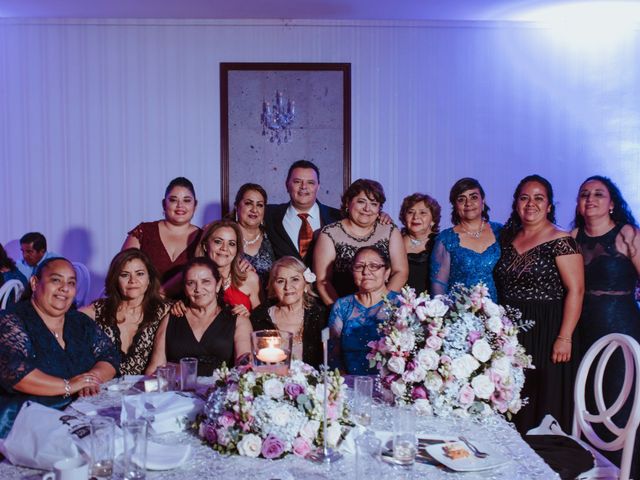 La boda de Rigo y Montse en Tuxtla Gutiérrez, Chiapas 47