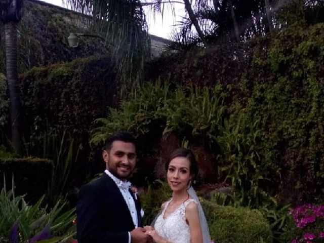 La boda de Gerardo  y Cristina  en Guadalajara, Jalisco 1