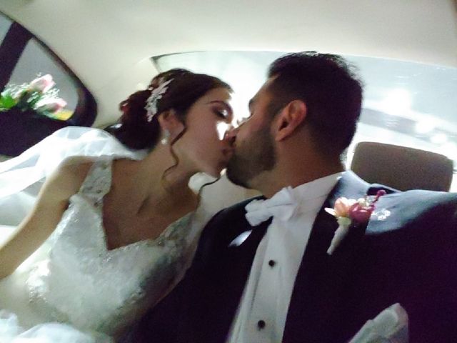 La boda de Gerardo  y Cristina  en Guadalajara, Jalisco 2