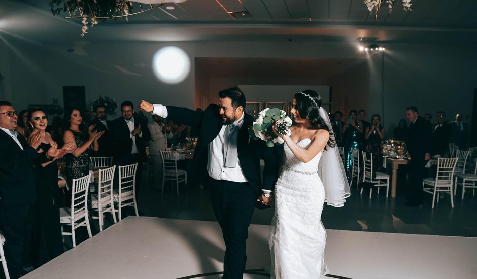 La boda de Javier y Lupita en Torreón, Coahuila