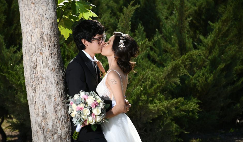 La boda de Álex y Fany en Monterrey, Nuevo León