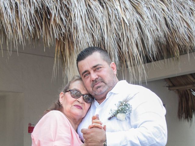 La boda de Efraín y Lizeth en Veracruz, Veracruz 28