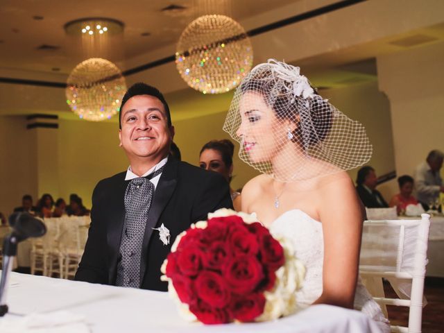 La boda de Michel y Diana en Tuxtla Gutiérrez, Chiapas 43