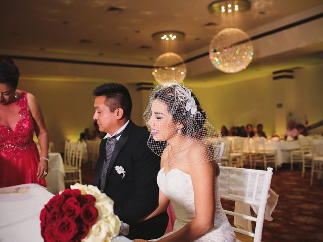La boda de Michel y Diana en Tuxtla Gutiérrez, Chiapas 44