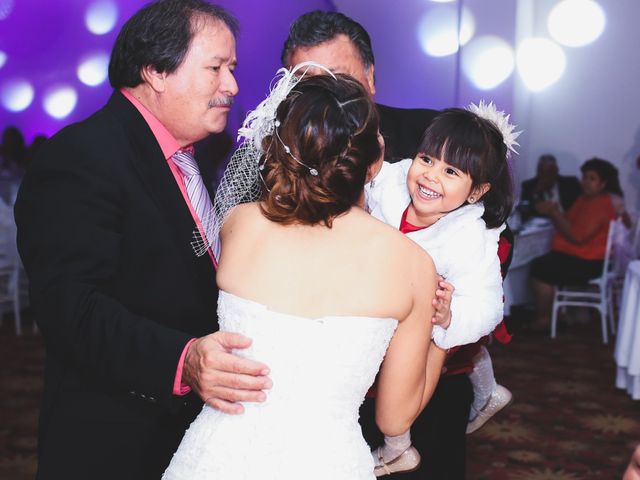 La boda de Michel y Diana en Tuxtla Gutiérrez, Chiapas 57