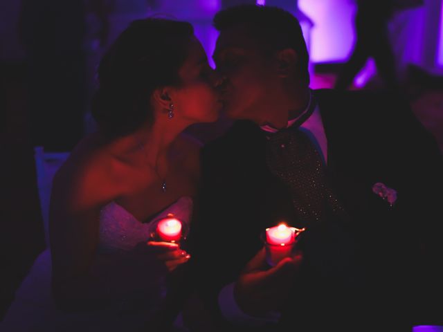 La boda de Michel y Diana en Tuxtla Gutiérrez, Chiapas 59