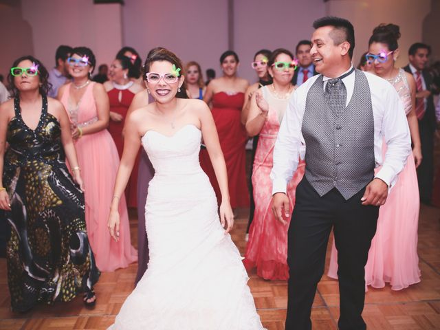 La boda de Michel y Diana en Tuxtla Gutiérrez, Chiapas 75