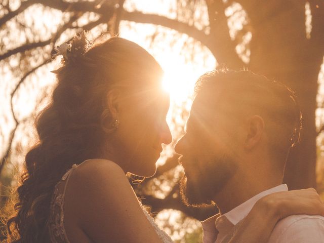 La boda de Angel y Diana en Tepoztlán, Morelos 3