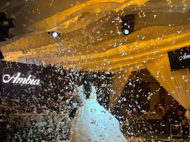 La boda de Marco y Sofía en Tonalá, Jalisco 5