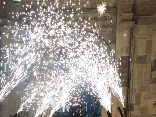 La boda de Marco y Sofía en Tonalá, Jalisco 7