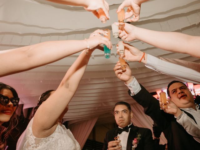 La boda de Marco y Sofía en Tonalá, Jalisco 9