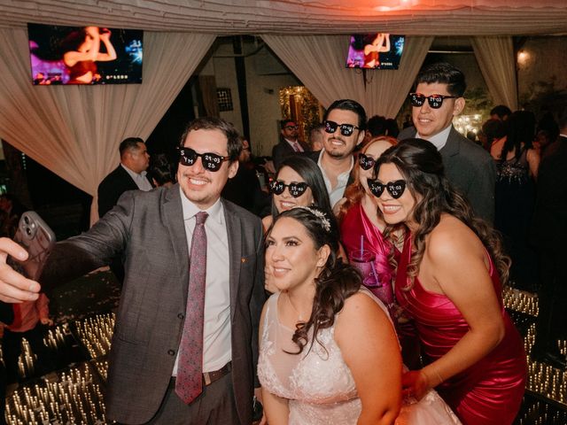 La boda de Marco y Sofía en Tonalá, Jalisco 10