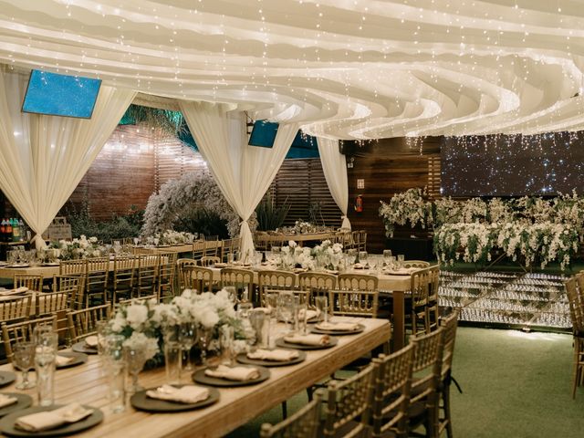 La boda de Marco y Sofía en Tonalá, Jalisco 1