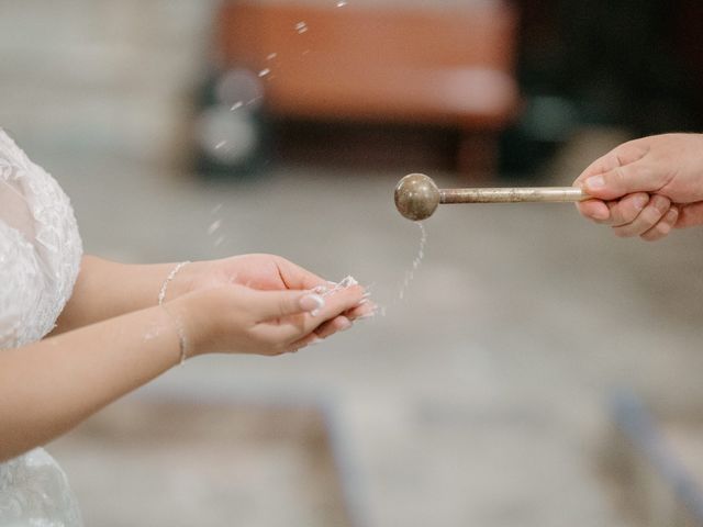 La boda de Marco y Sofía en Tonalá, Jalisco 2