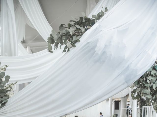 La boda de José Antonio y Stefany en Xalapa, Veracruz 3