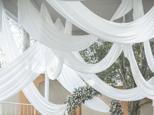 La boda de José Antonio y Stefany en Xalapa, Veracruz 4