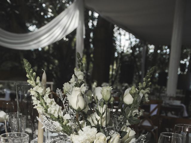 La boda de José Antonio y Stefany en Xalapa, Veracruz 5