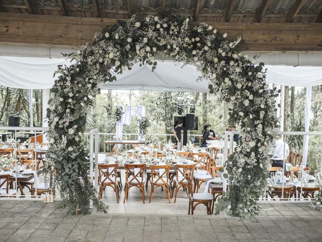 La boda de José Antonio y Stefany en Xalapa, Veracruz 2