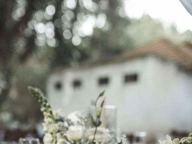 La boda de José Antonio y Stefany en Xalapa, Veracruz 7