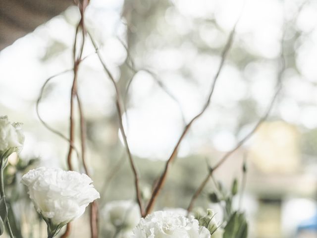 La boda de José Antonio y Stefany en Xalapa, Veracruz 8