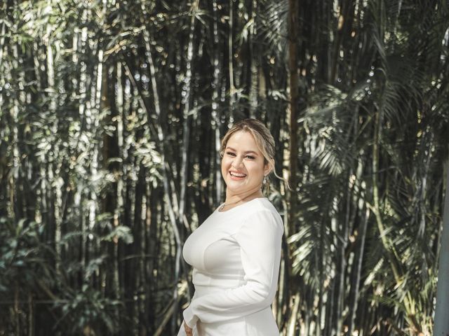 La boda de José Antonio y Stefany en Xalapa, Veracruz 9