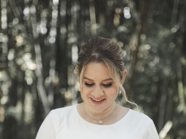La boda de José Antonio y Stefany en Xalapa, Veracruz 10