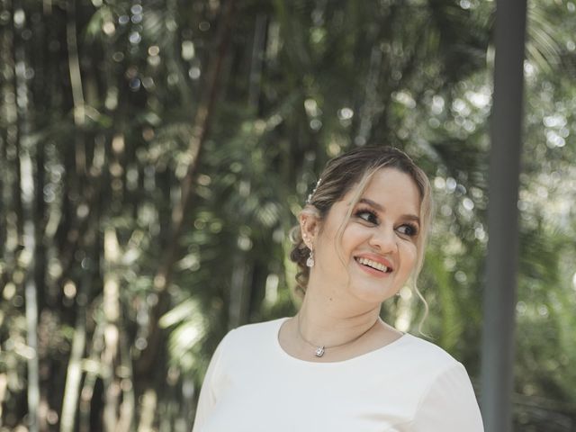 La boda de José Antonio y Stefany en Xalapa, Veracruz 11
