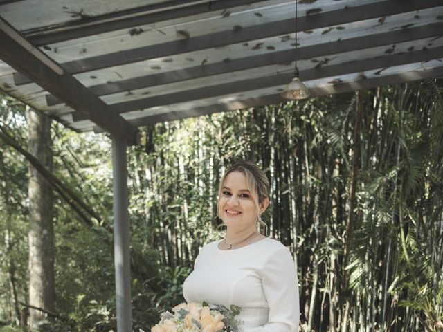 La boda de José Antonio y Stefany en Xalapa, Veracruz 12