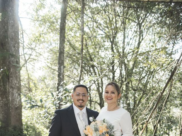 La boda de José Antonio y Stefany en Xalapa, Veracruz 14