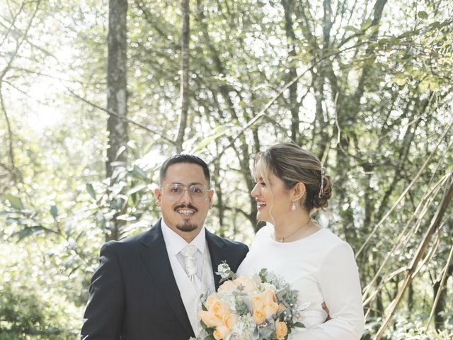 La boda de José Antonio y Stefany en Xalapa, Veracruz 15