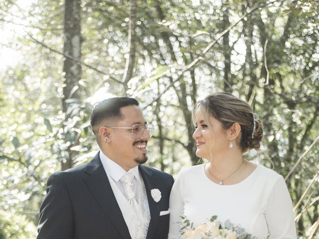 La boda de José Antonio y Stefany en Xalapa, Veracruz 17