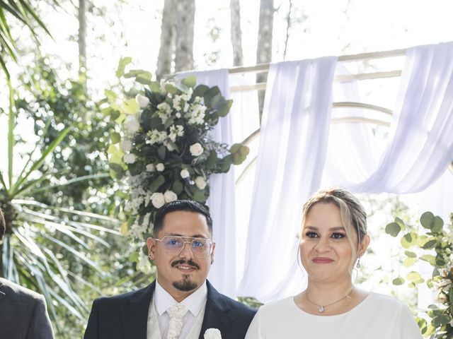 La boda de José Antonio y Stefany en Xalapa, Veracruz 18