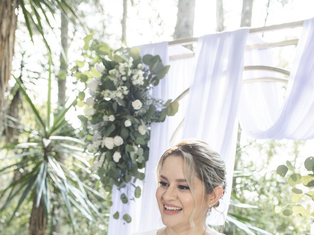 La boda de José Antonio y Stefany en Xalapa, Veracruz 19